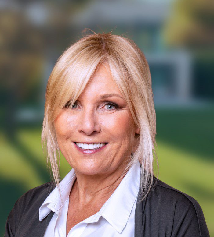 Karen Bentlage
