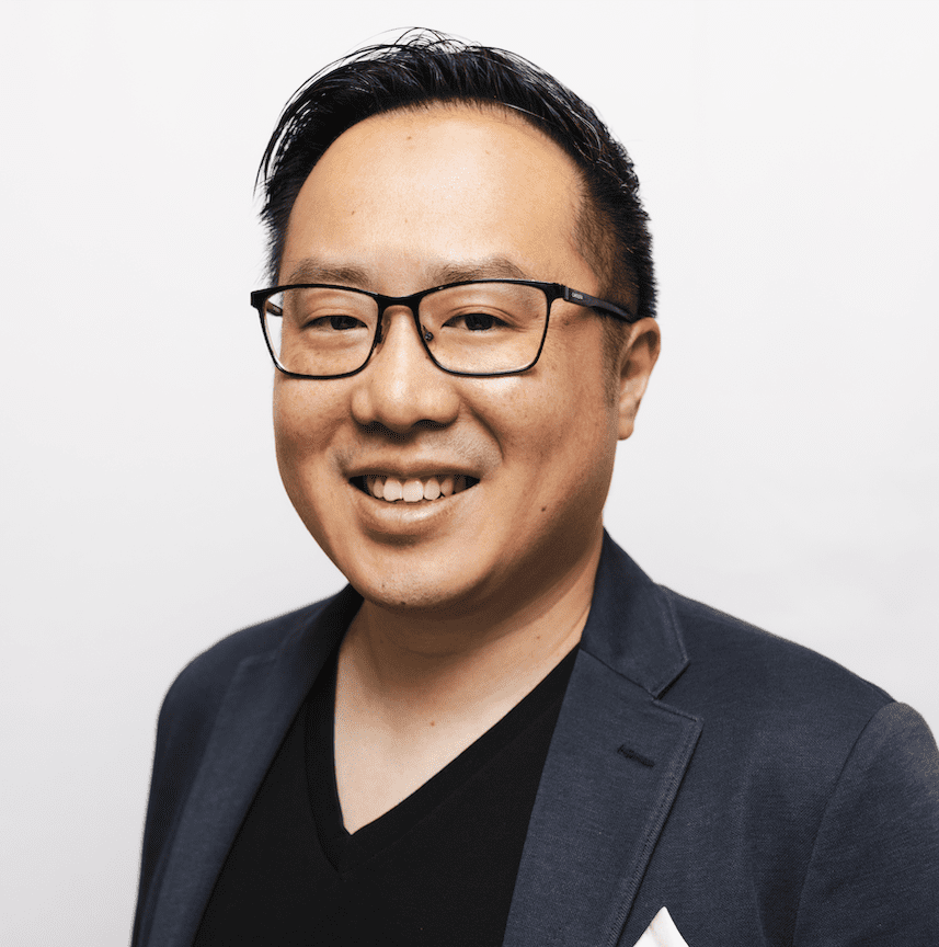 Kevin Felix Chan