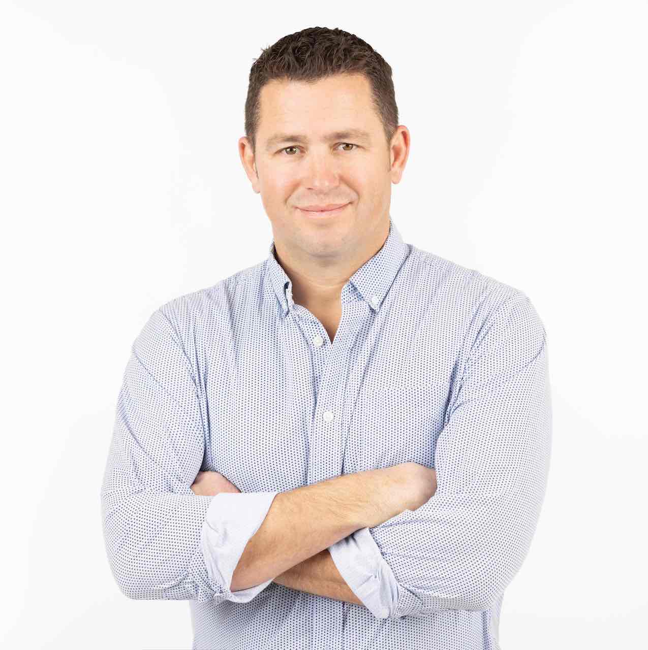 Jon Kludt