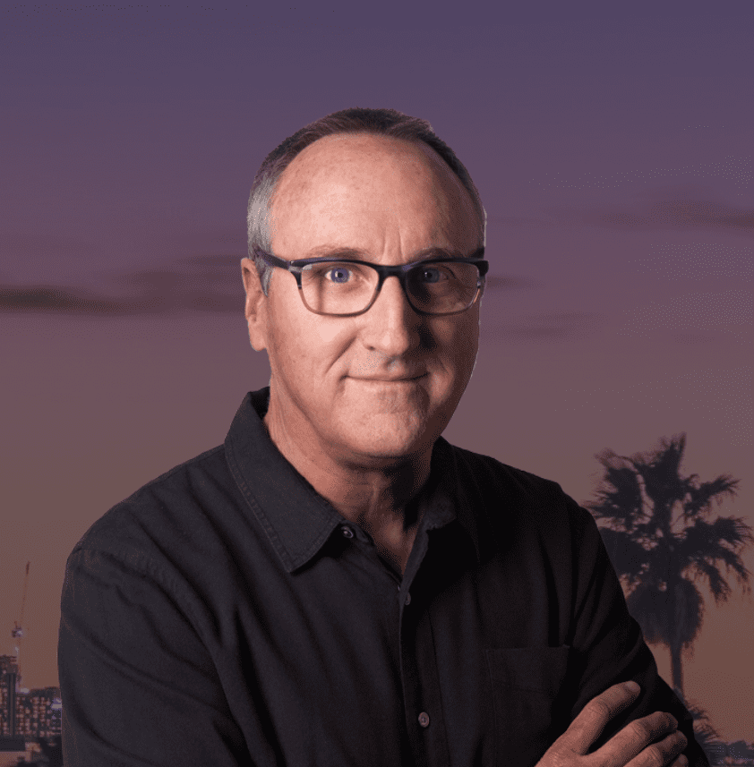 Mike Abercrombie
