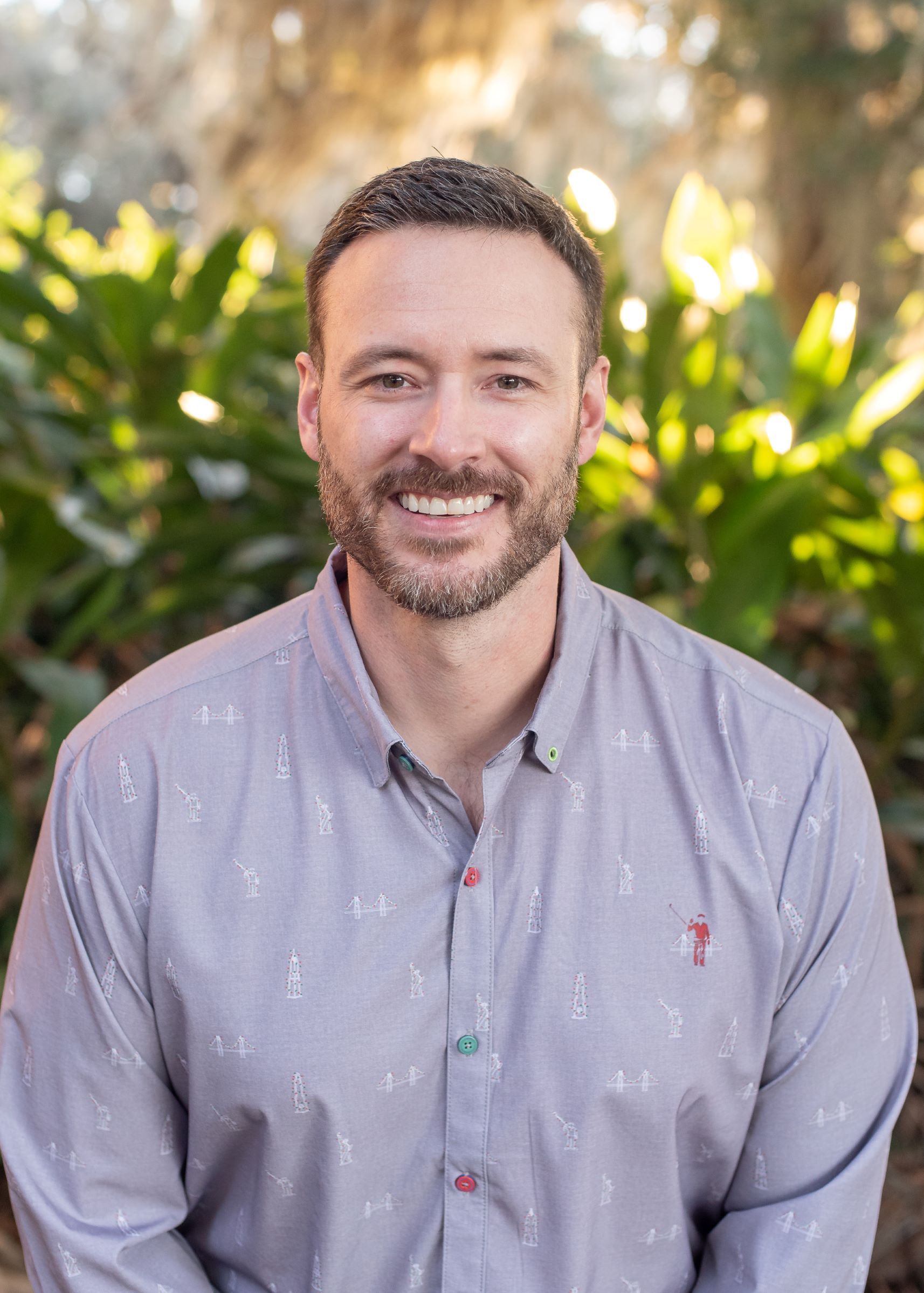 Branden Barkema