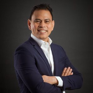 Christian Manlapaz