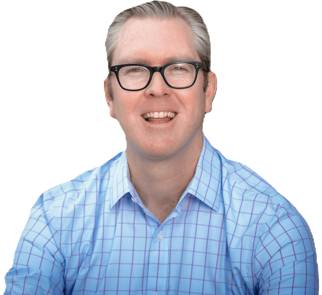 Michael Hennon | EOS Implementer | EOS Worldwide