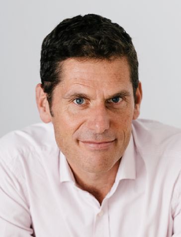 Nick Thistleton