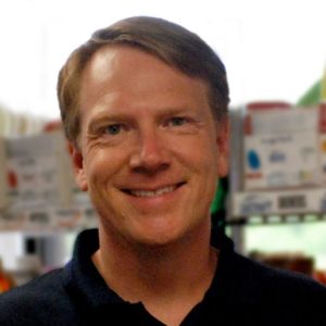 Damon Neth