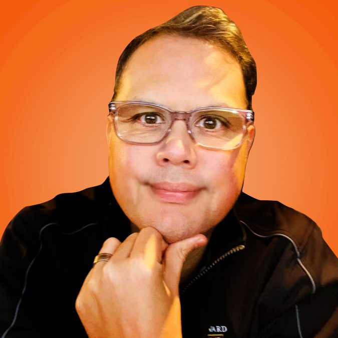 Erik Kikuchi