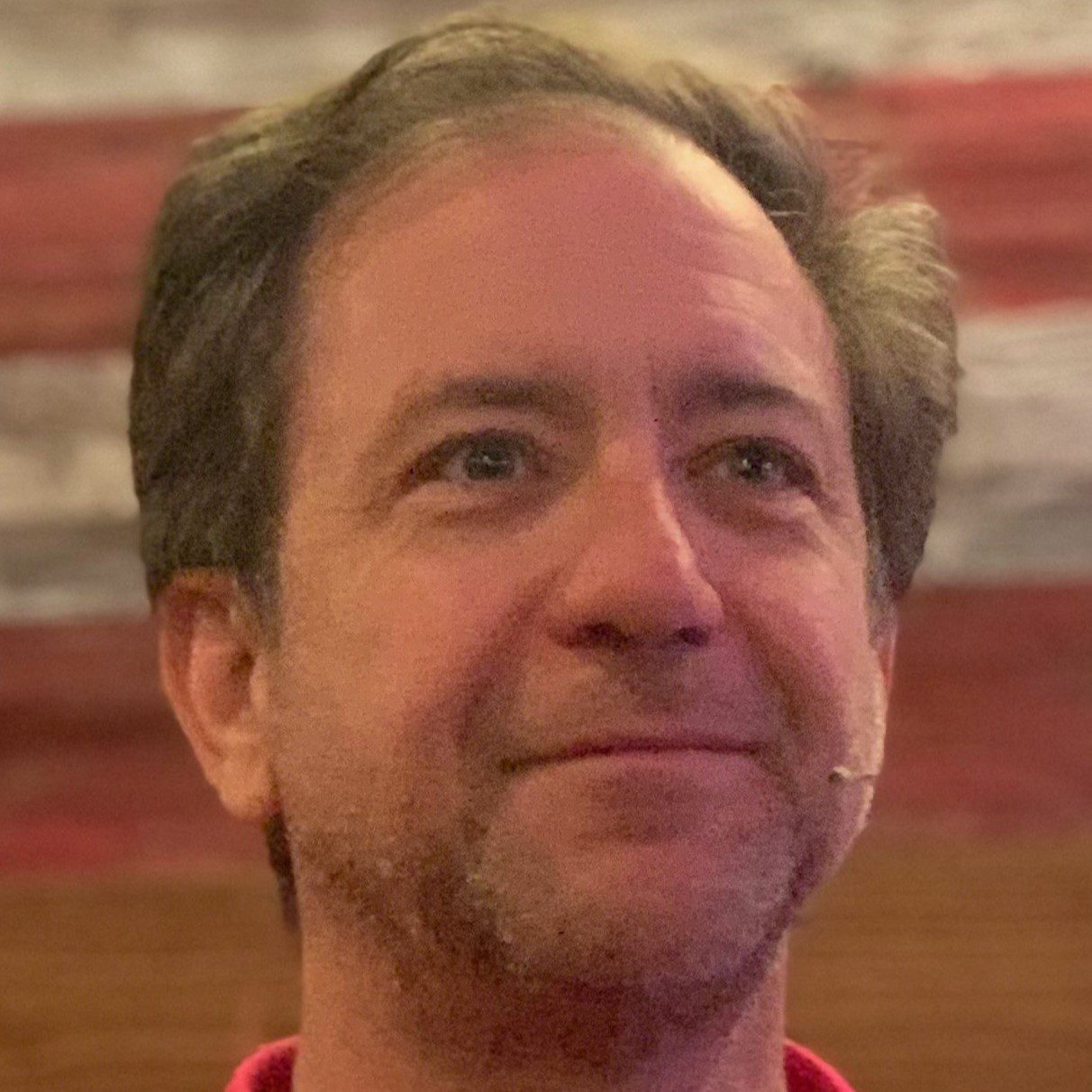 Richard Drake II