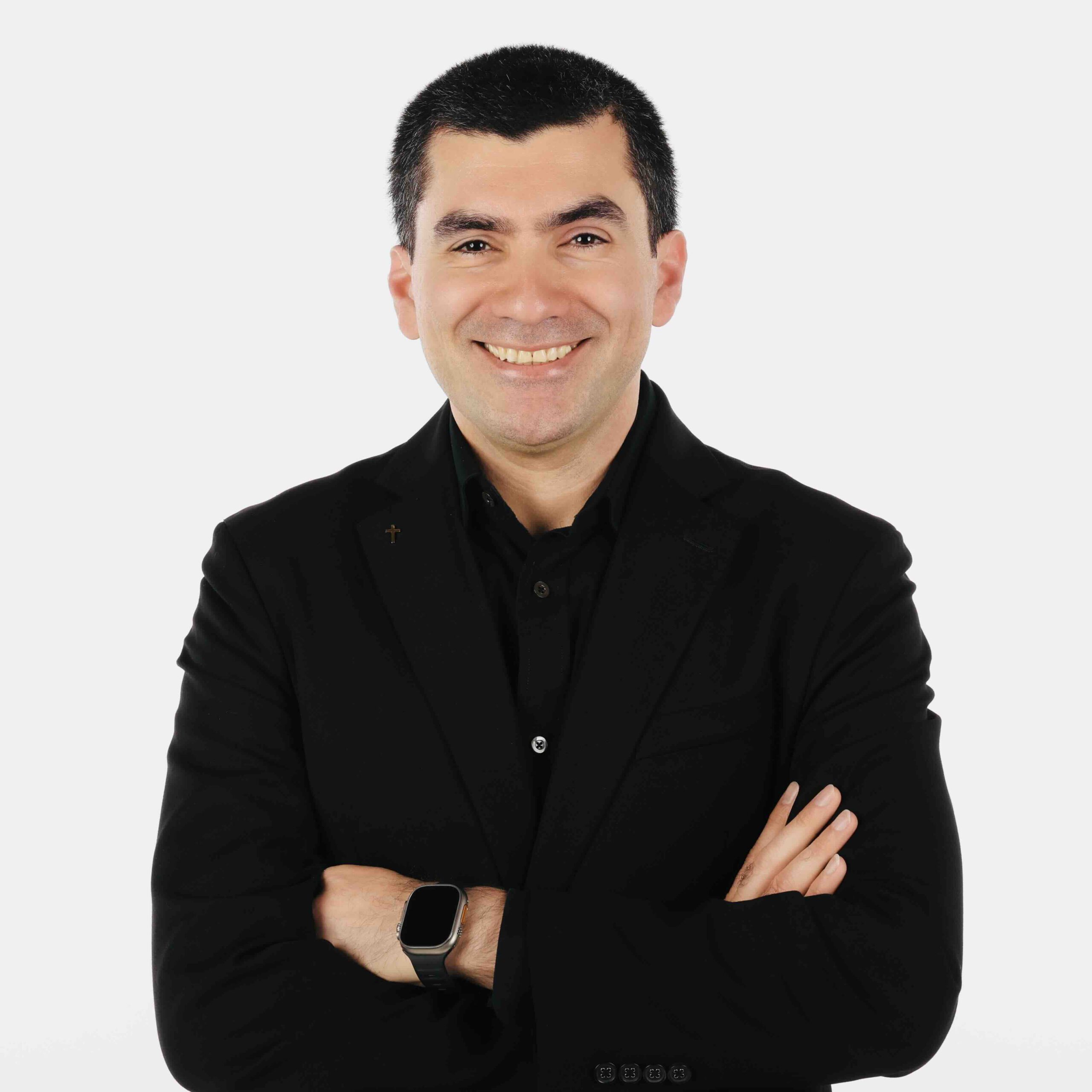 Rafael Eljou