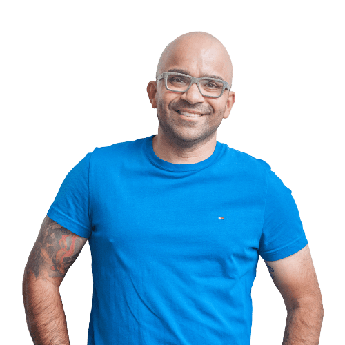 Reyan Fernando