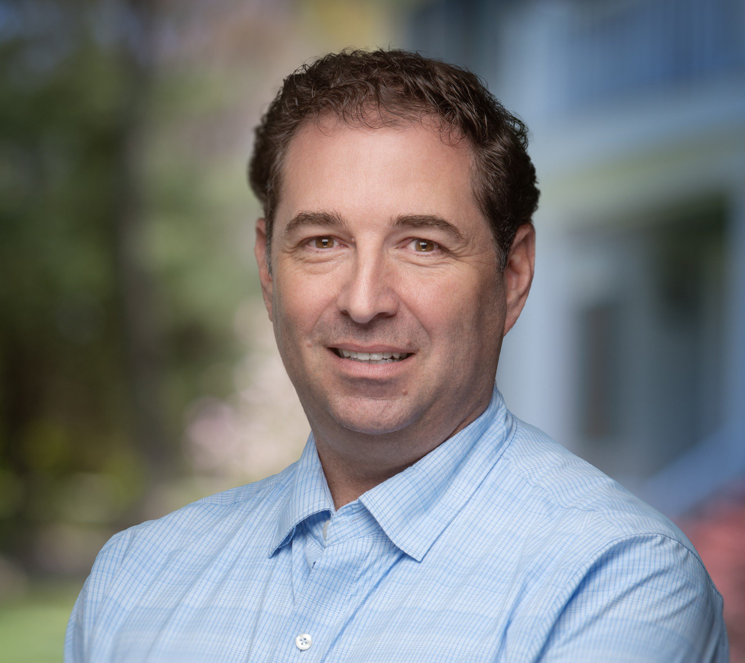 Rick Fawcett