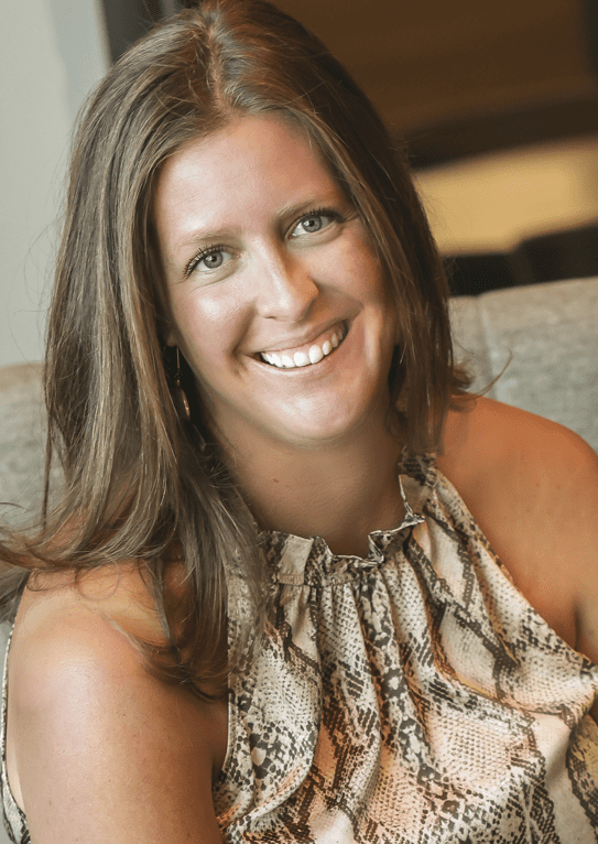 Melanie Towey