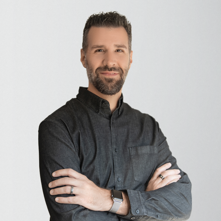 Jon Fox