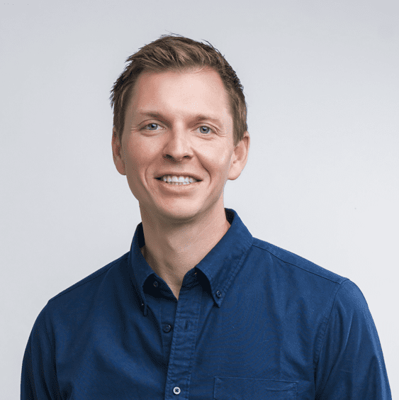 Shane Bohbrink