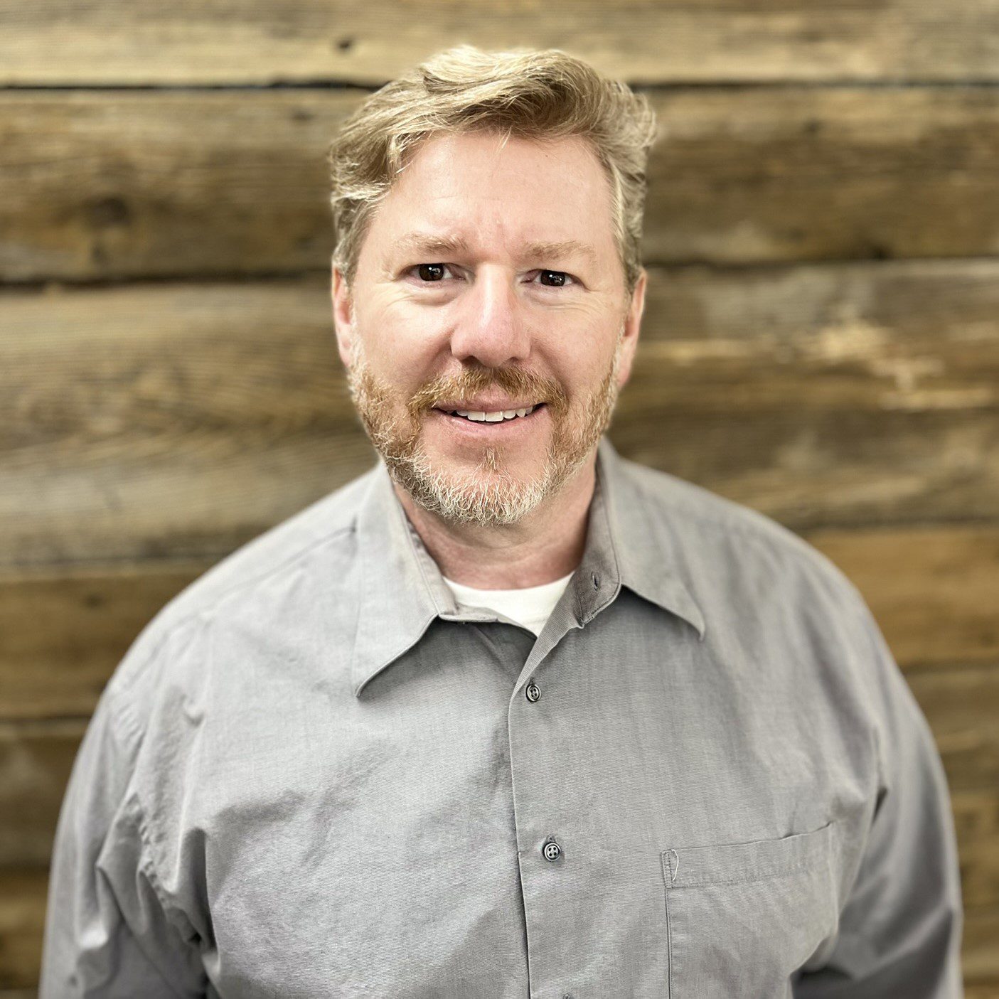 Matt Parry