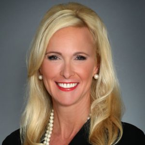 Christine Spray
