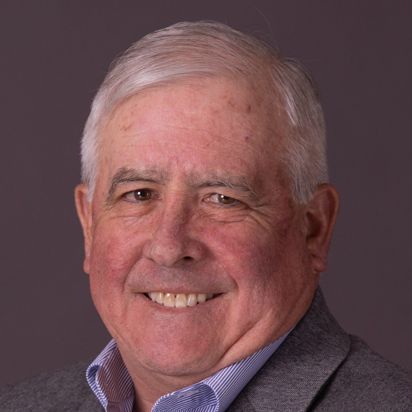 Bill Stratton