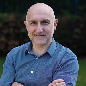Steve Ross