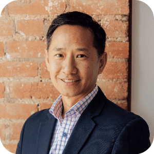 Stewart Hsu