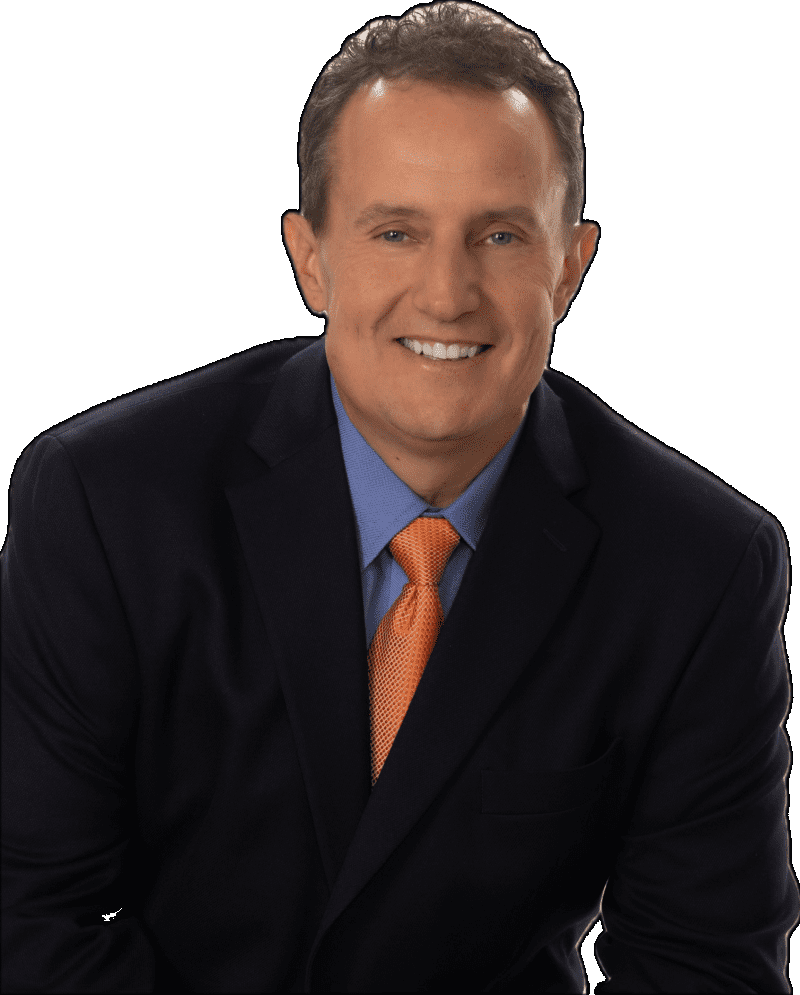 Jeff Benton