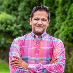 Suneet Bhatt
