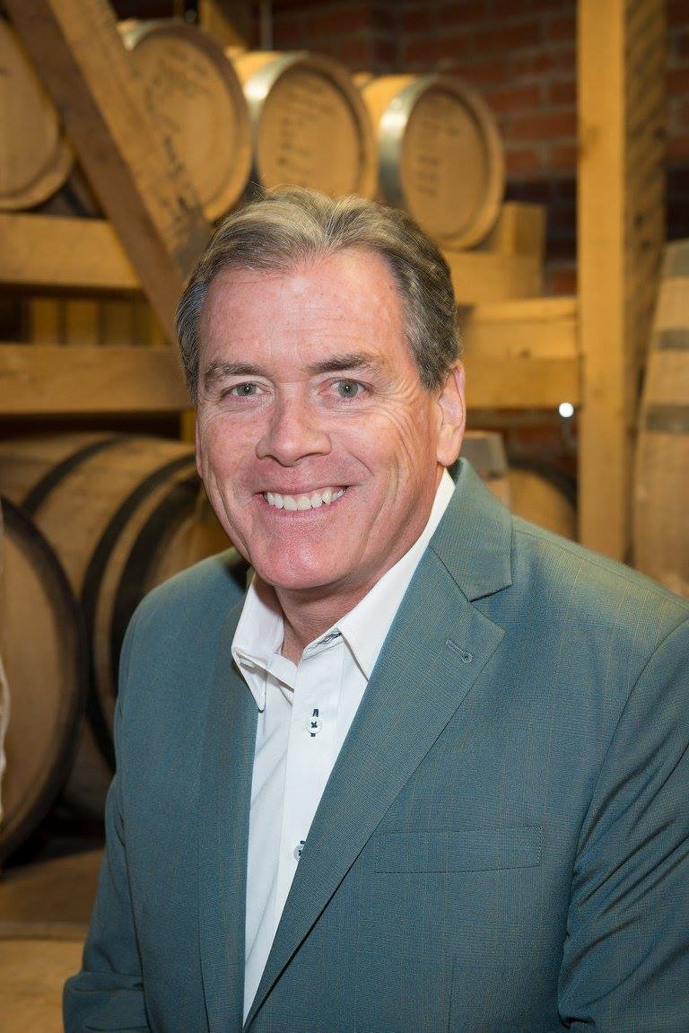 Timothy Dever