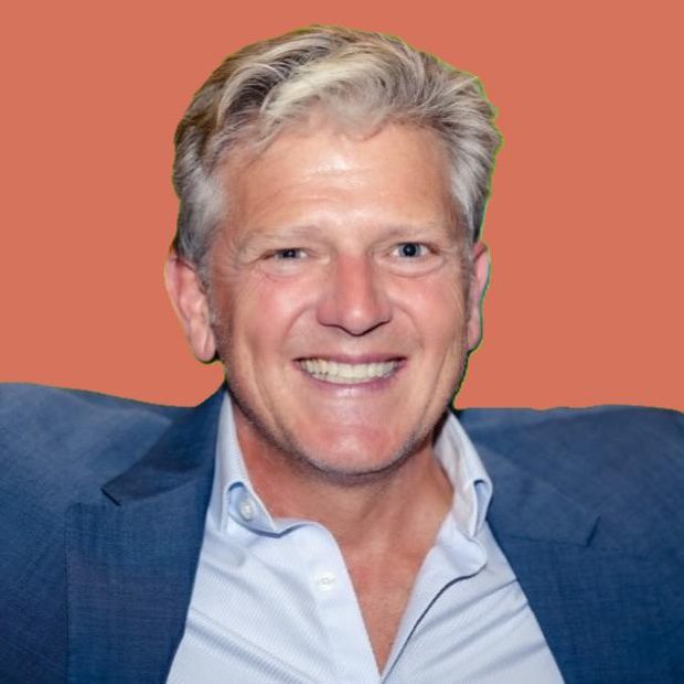 Tim Harris