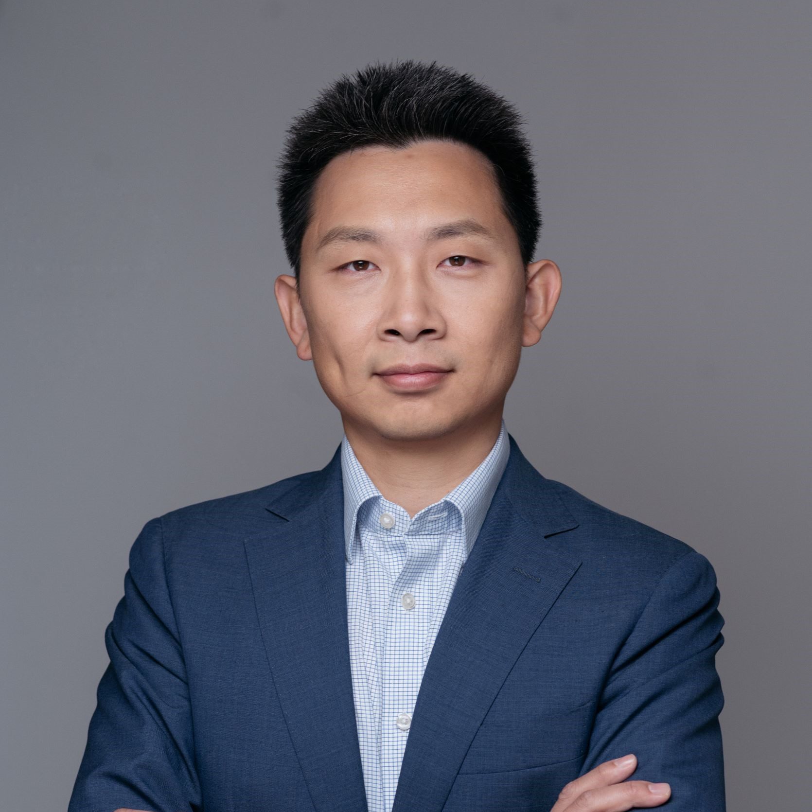 Wallace Li