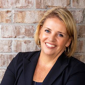 Andrea Young