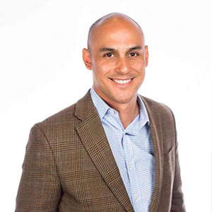 Andrew Andrews-Ramirez