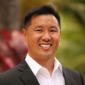 Craig Chong