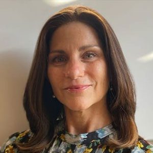 Esther Mendlowitz