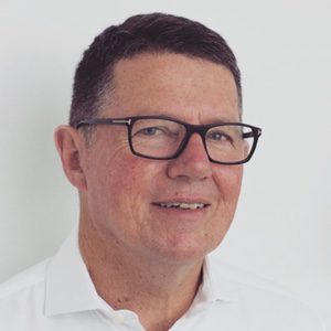 Martin Quinn