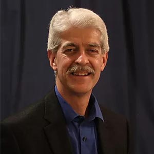 Jerry Kauffman