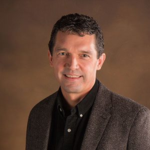 Joe Paulsen
