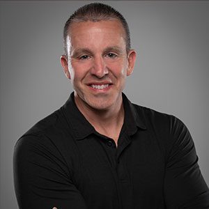 Justin Maust