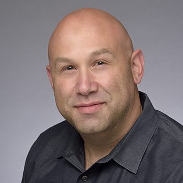 Marc Dispensa