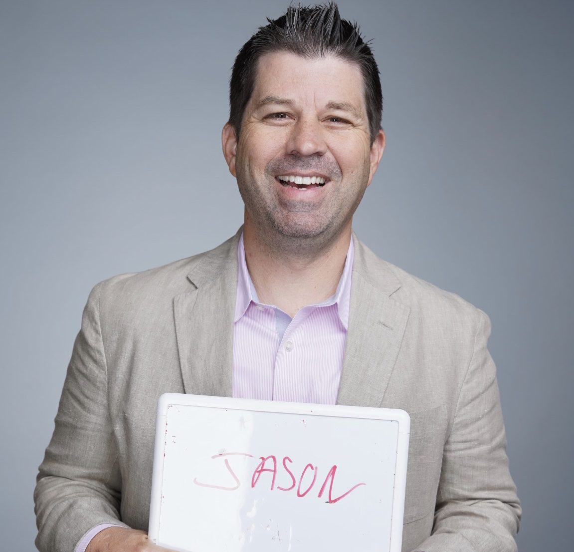 Jason Valentine