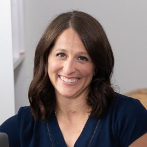 Melanie Bowman