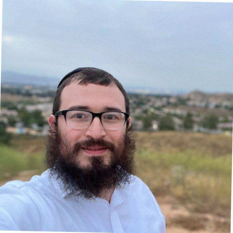 Mendel Shemtov