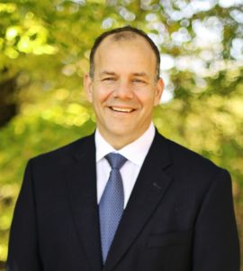 Mike Ellicott