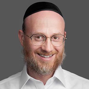 Mordechai Klein