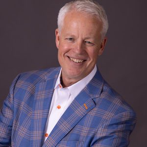 Mike Paton