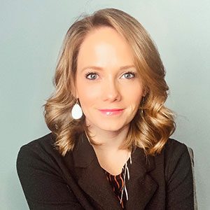 Rachel Johnson