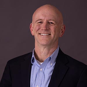 Randy McDougal