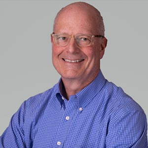 Randall Taussig