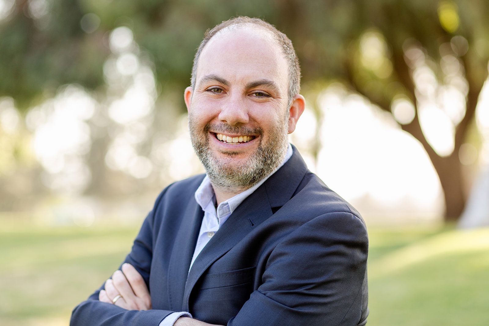 Michael Richman | EOS Implementer | EOS Worldwide