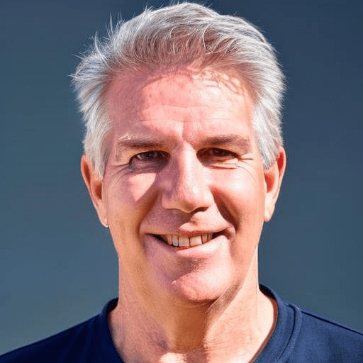 Shaun Minogue