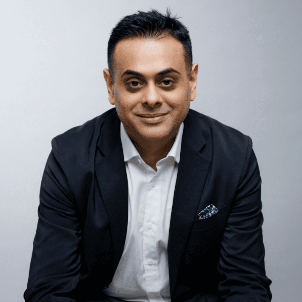 Sid Jashnani
