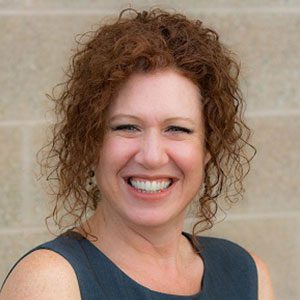 Stacy Luckensmeyer