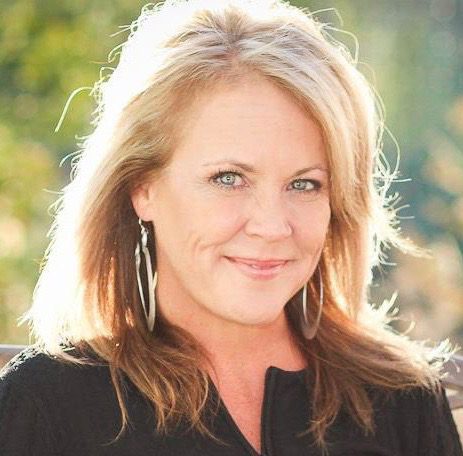 Susan Dyer
